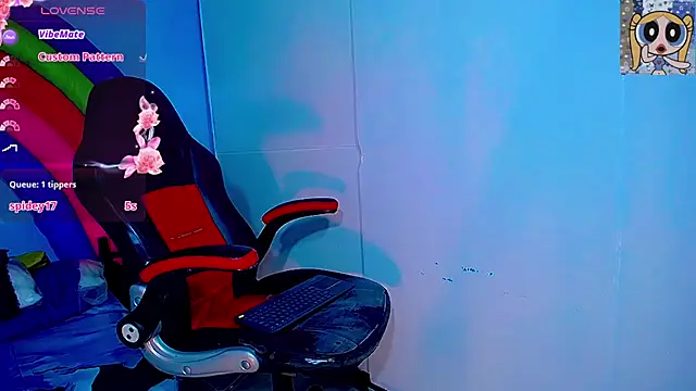 Keyla_vegas webcam