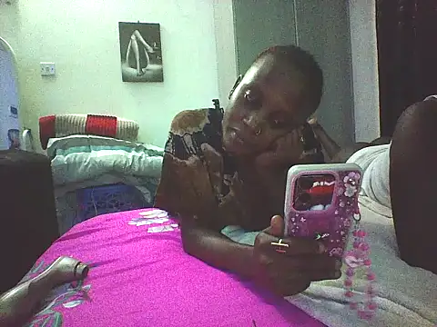 Fire_mommie webcam