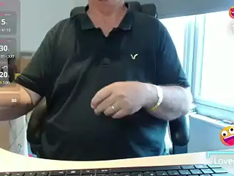 bigbadjon69 webcam