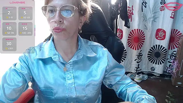 Chayla_Ruiz webcam