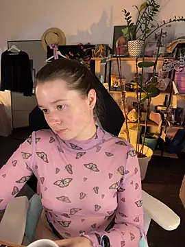 sweetest_pie webcam