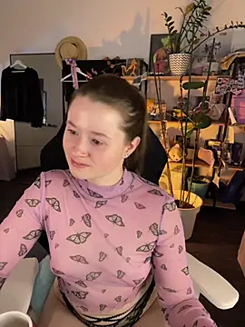 sweetest_pie webcam