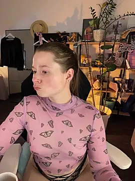 sweetest_pie webcam