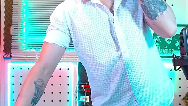 Godofcumxxx webcam