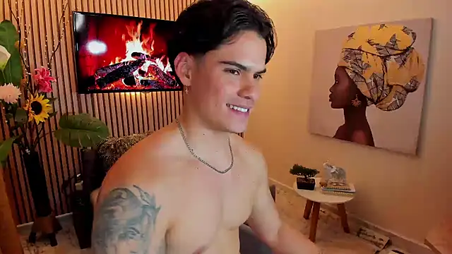 Matias_Murrier webcam