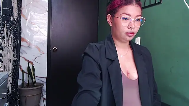 JadaRoberts webcam