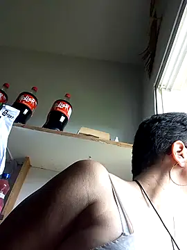 MILEIDE980 webcam