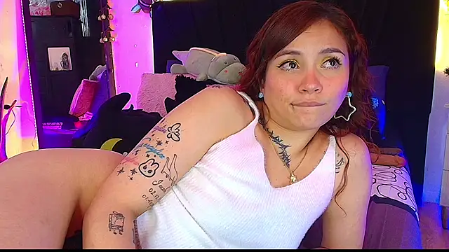 alisson_zafiro_ webcam