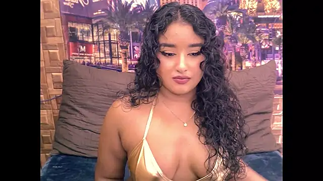 IndianAngel4u webcam