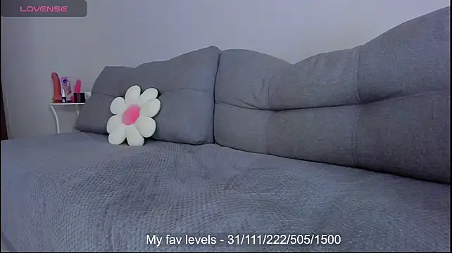 CandyAir webcam