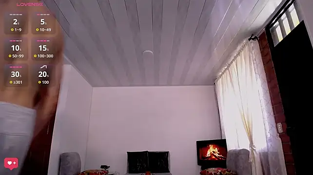 Jasson_king webcam