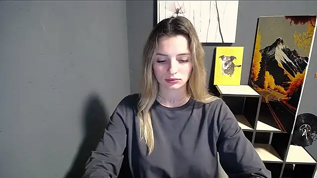 lady_olivia_ webcam