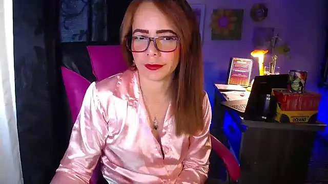 danielle_rose_1 webcam