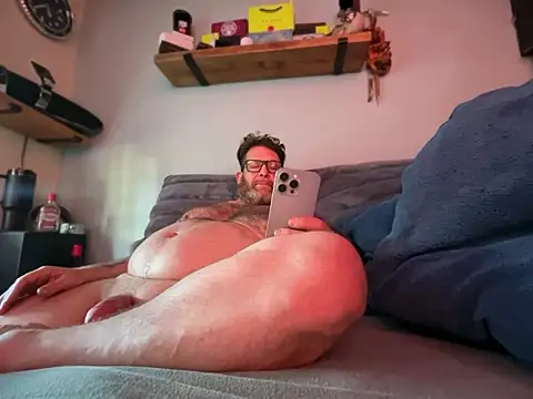 Tattooednakedguy webcam