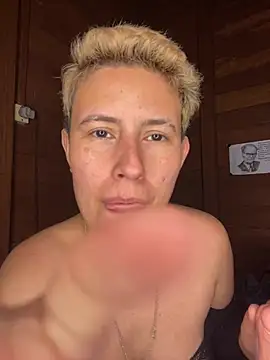 BR-lesbian webcam