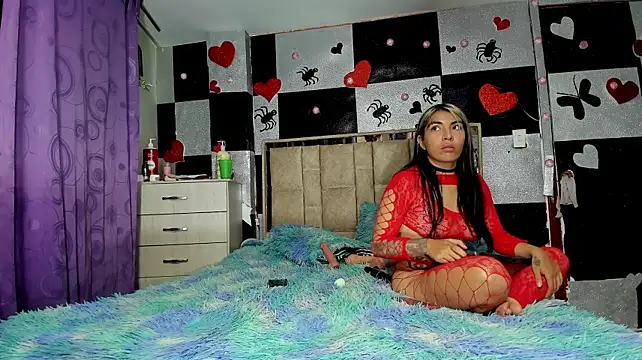 Hotgirldaphne webcam