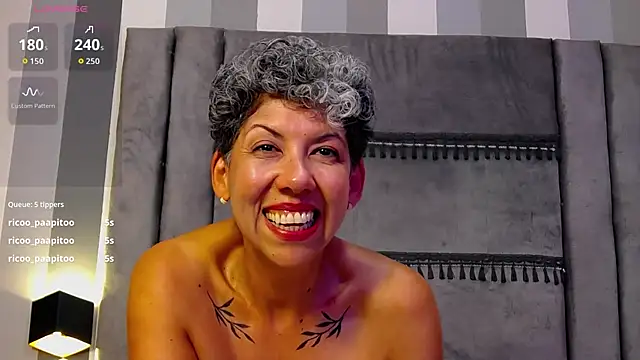 Julianewell webcam
