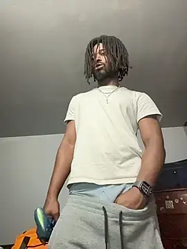 TheMightyDxXx webcam