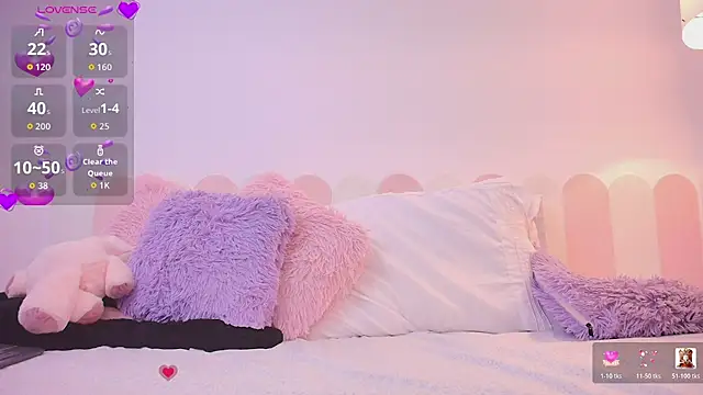 Brenda__gomez webcam
