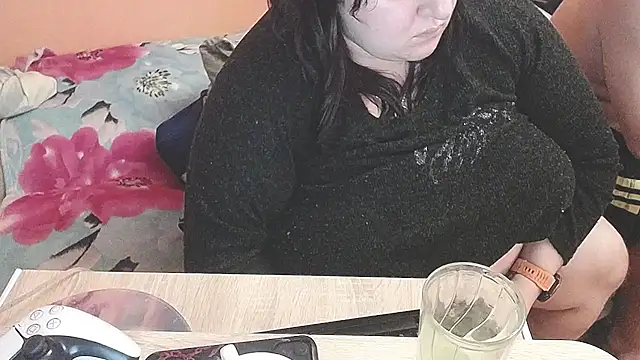 lisa_Black00 webcam
