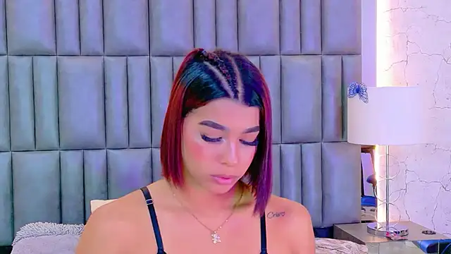 TiaraRosse webcam