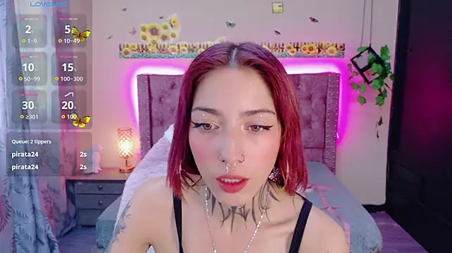 Scarllett_BDSM webcam