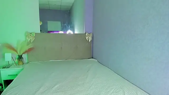 CurlyDreams webcam