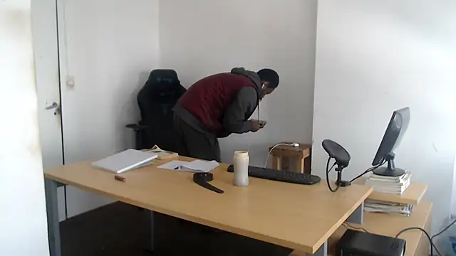 Mastertopdome webcam