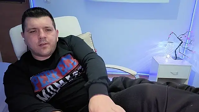 JasonJacks webcam