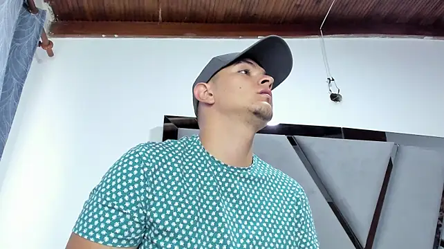 DAVID_VICTORIAA webcam