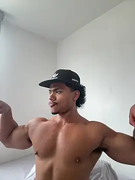 XavierColeman webcam