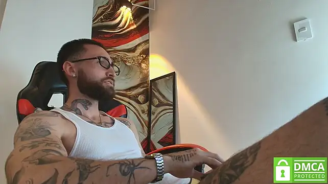 Luke_davis01 webcam