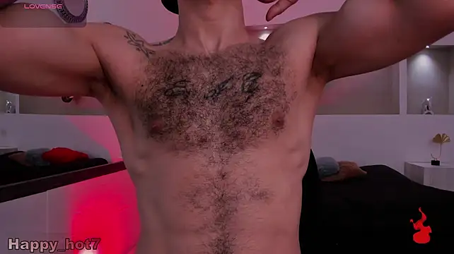 happy_hot7 webcam