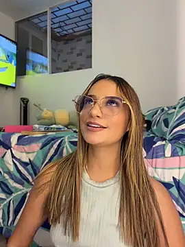 Vaniluu9 webcam