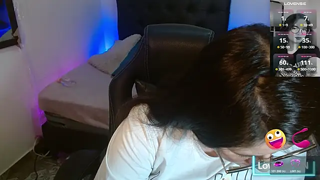 KrystalAdams webcam
