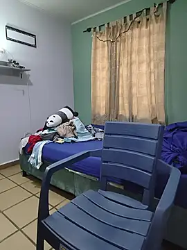 Eimy__saenz webcam
