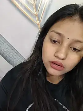 Chanchal_Singh webcam
