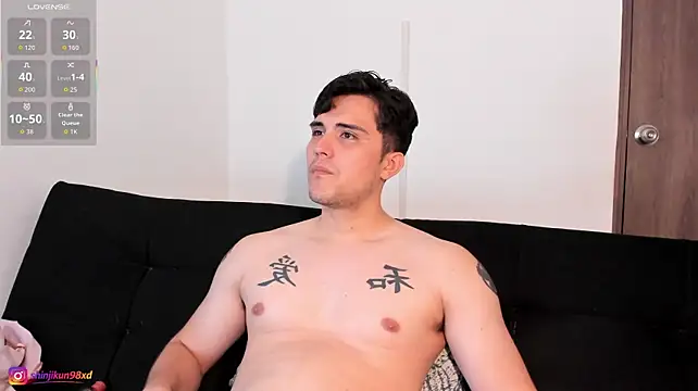 jasonxd9898 webcam