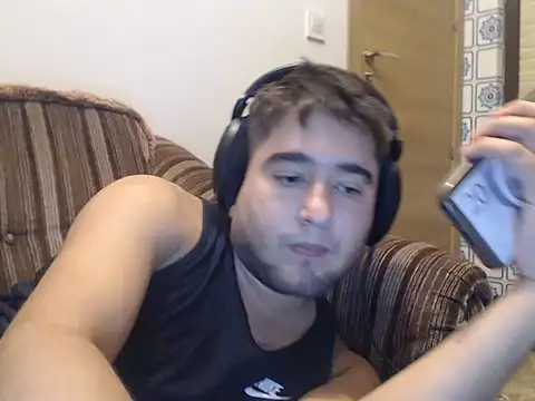 marccarter420s live cam on StripChat