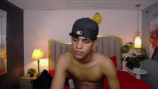 jhos_padill webcam