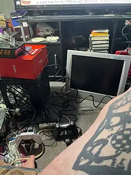 Stephanie1984 webcam