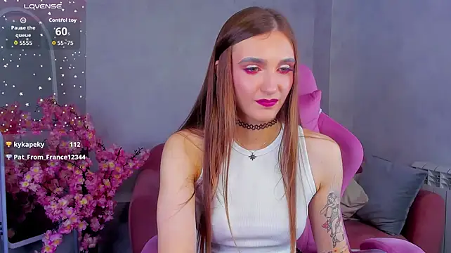 Alisha_Green webcam
