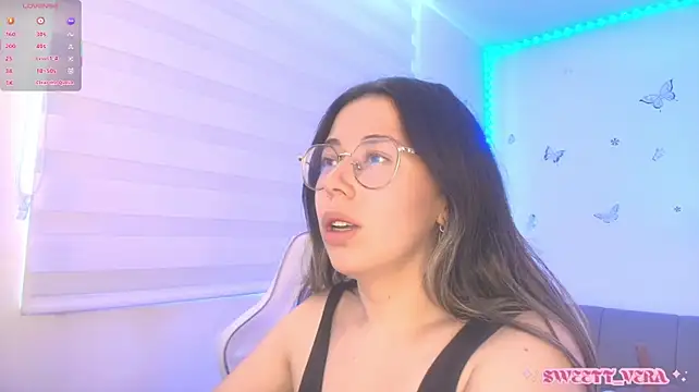 sweettvera webcam