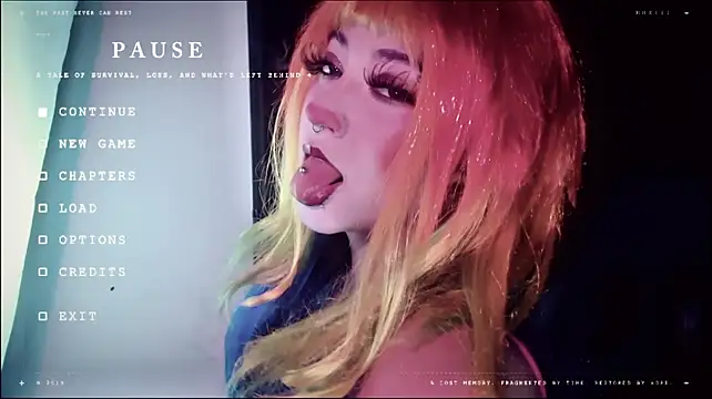 Kora_Red69 webcam