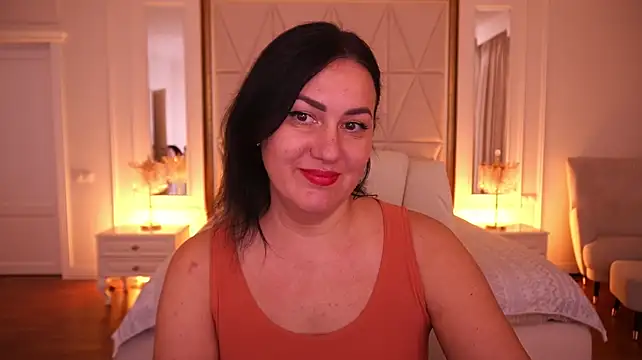 VelvetLuck webcam