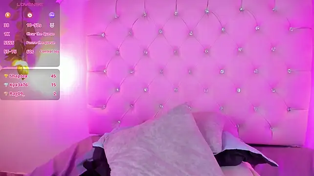 GabrielaSuarez_ webcam