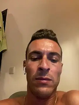 Turkishmodell webcam
