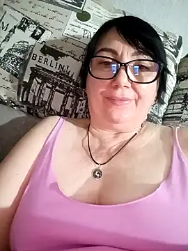 MariSwan222 webcam