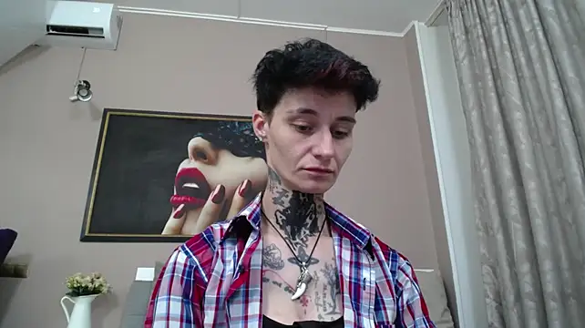 KennyXSX webcam