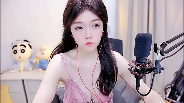 Cindy-dd webcam